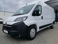 Bild des Angebotes Opel Movano KAMERA NAVIGATION / ONLINE NAVIGATION