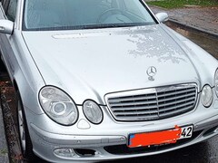 Bild des Angebotes Mercedes-Benz E 270 E 270 CDI (211.016)