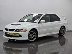 Bild des Angebotes Mitsubishi Lancer Evolution IX *Original Zustand* 83.000 KM