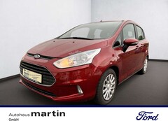 Bild des Angebotes Ford B-Max 1.0 Trend KLIMA USB PDC SITZHEIZUNG