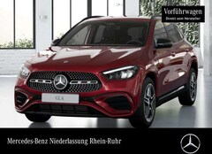 Bild des Angebotes Mercedes-Benz GLA 250 e AMG+NIGHT+LED+BURMESTER+KAMERA+19"+TOTW