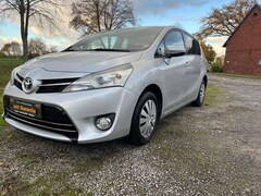 Bild des Angebotes Toyota Verso Edition-S 1.8*1Hd*Tüv Neu*Garantie*