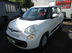 Bild des Angebotes Fiat 500L Easy 1,4,Klima,EFH,Tempomat,1.Hand,Euro6.