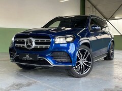 Bild des Angebotes Mercedes-Benz GLS 400 d 4Matic AMG LED Burmester MBUX Pano Ka