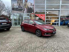 Bild des Angebotes Toyota Auris Team D 1.2 Turbo Start-Stop Klimaautom AHK DAB SHZ