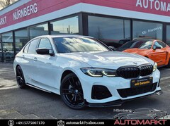 Bild des Angebotes BMW 330 i M PERFORMANCE/LASER/LEDER/KAMERA/NAVI