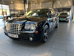 Bild des Angebotes Chrysler 300C Touring 3.0 CRD Autom. AHK PDC Klima