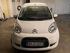 Bild des Angebotes Citroen C1 C1 1.0 Advance