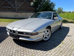 Bild des Angebotes BMW 850 850Ci (850i) Sammlerzustand im Kundenauftrag