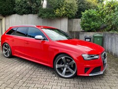 Bild des Angebotes Audi RS4 Avant S tronic