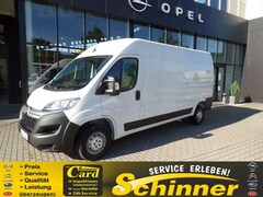 Bild des Angebotes Citroen Jumper 35 L3H2 S&S