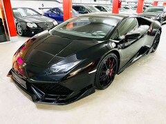 Bild des Angebotes Lamborghini Huracán LP610-4 Aerodynamik-Paket|Lift|Sensonum