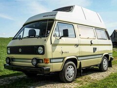 Bild des Angebotes VW T3 California