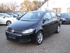 Bild des Angebotes VW Golf Plus