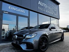 Bild des Angebotes Mercedes-Benz E 63 AMG E 63 4Matic/BURMESTER/PANO/AIRMATIC/KAM