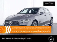 Bild des Angebotes Mercedes-Benz A 250 e AMG+LED+KAMERA+TOTW+KEYLESS+8G