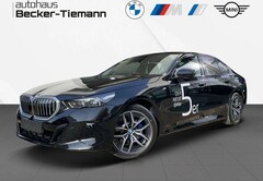 Bild des Angebotes BMW 520 d Limousine - UPE 81.410,-€ #exclusive