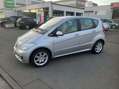 Bild des Angebotes Mercedes-Benz A 200 A -Klasse A 200 Avantgarde mit Vollleder.