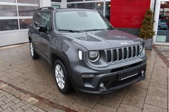 Bild des Angebotes Jeep Renegade Longitude Mild-Hybrid FWD