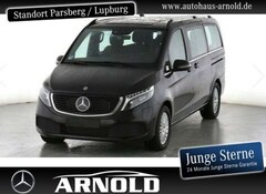 Bild des Angebotes Mercedes-Benz EQV 300 EQV 300 AVANTGARDE Lang el-Türen Distr 360° 7-S.