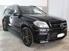 Bild des Angebotes Mercedes-Benz GL 63 AMG GL 63 AMG 4Matic AMG Speedshift Plus 7G-TRONIC