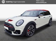 Bild des Angebotes MINI John Cooper Works Clubman All4 Aut. John Cooper Wo