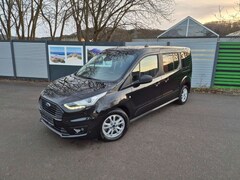 Bild des Angebotes Ford Grand Tourneo Connect Xenon Navi Shzg Tempomat