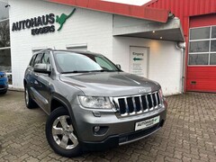 Bild des Angebotes Jeep Grand Cherokee 3.0CRD Limited/KLIMA/PANO/AHK/SHZ