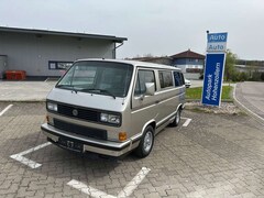 Bild des Angebotes VW T3 Multivan *Fahrzeug neu Restauriert*