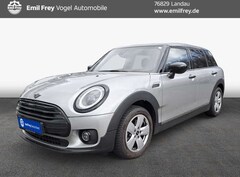 Bild des Angebotes MINI Cooper D Clubman Aut. Classic Trim