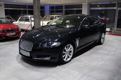 Bild des Angebotes Jaguar XF 3.0 V6 Diesel Premium Luxury *II.HAND* EURO 5