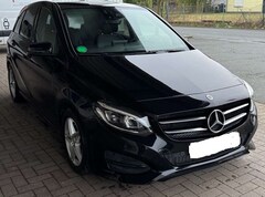 Bild des Angebotes Mercedes-Benz B 200 B+200+7G-DCT+Urban+Night+LED+Kamera+Totenwink.+PDC