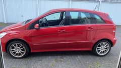 Bild des Angebotes Mercedes-Benz B 170