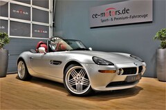 Bild des Angebotes BMW Z8 Z8 Alpina Nr. 259 von 555 perf. original Zustand