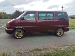 Bild des Angebotes VW T4