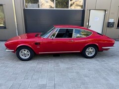 Bild des Angebotes Fiat Dino Coupe 135 BC