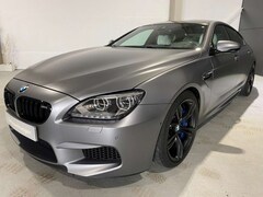 Bild des Angebotes BMW M6 Gran Coupe*Competition*Akrapovic*Carbondach*