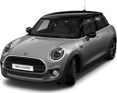 Bild des Angebotes MINI Cooper Klimaaut. Sportsitze Sitzhzg. Vorn ISOFIX