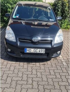 Bild des Angebotes Toyota Corolla Verso 2.2 D-4D DPF