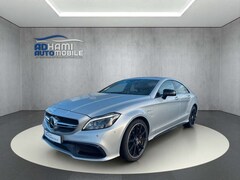 Bild des Angebotes Mercedes-Benz CLS 63 AMG CLS 63S AMG/KERAMIK/SCHIEBEDACH/LED/CAM/TRAUM!