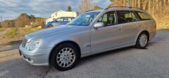 Bild des Angebotes Mercedes-Benz E 240 E 240 T