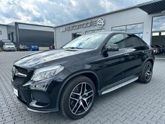 Bild des Angebotes Mercedes-Benz GLE 500 GLE500*4M*Coupe*AMG*3xTV*HUD*ACC*B&O*360°*DAB*