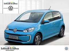 Bild des Angebotes VW e-up! Edition Automatik KL-AUTOM., GRA, SHZ, LM, Klima