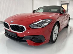 Bild des Angebotes BMW Z4 Roadster sDrive 20 i Advantage