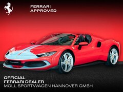 Bild des Angebotes Ferrari 296 GTS Fiorano Packet*Karbon*Apple CarPlay*