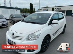 Bild des Angebotes Toyota Verso Life