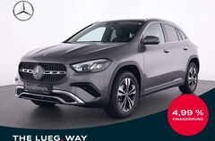 Bild des Angebotes Mercedes-Benz GLA 250 e PROGRESSIVE+AHK+MEMORY+KEYLESS+360°+++