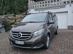 Bild des Angebotes Mercedes-Benz V 220 (BlueTEC) d kompakt