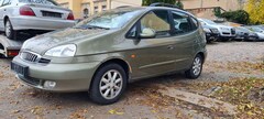 Bild des Angebotes Daewoo Rezzo 2.0 CDX*Automatik*86 Tkm*Klima*