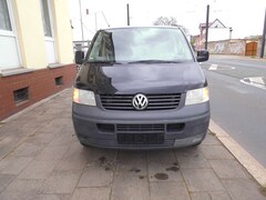 Bild des Angebotes VW T5 Caravelle Kombi lang